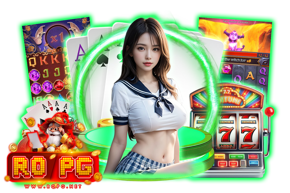 ro pg wallet